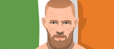 Conor Mcgregor