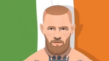 Conor Mcgregor