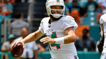 9-21 NFL Games to see