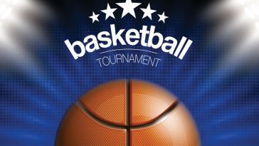 Basketball Tournament