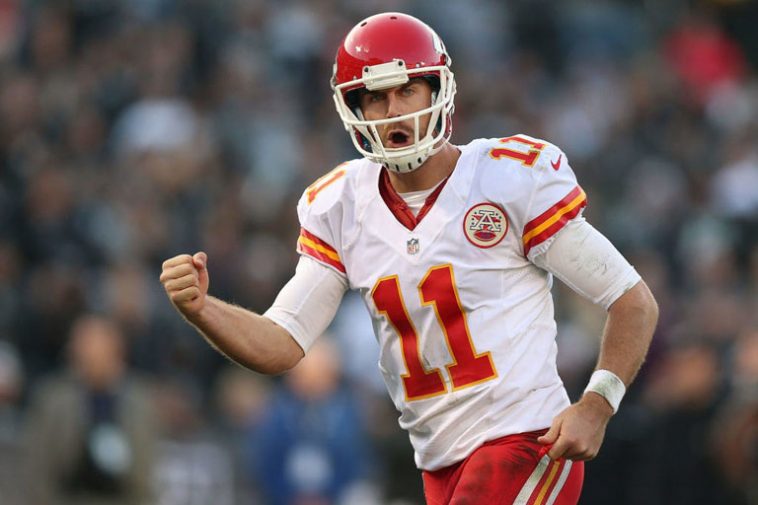 Alex Smith