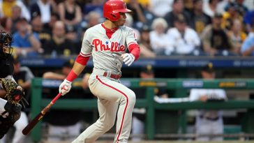 Philadelphia Baseball