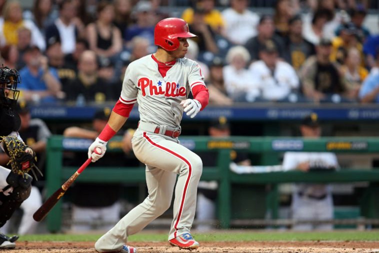 Philadelphia Baseball