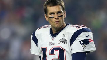Tom Brady