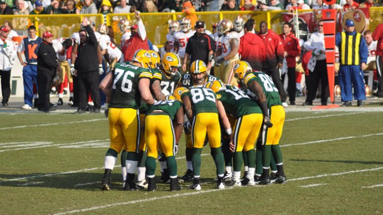 Green Bay Packers