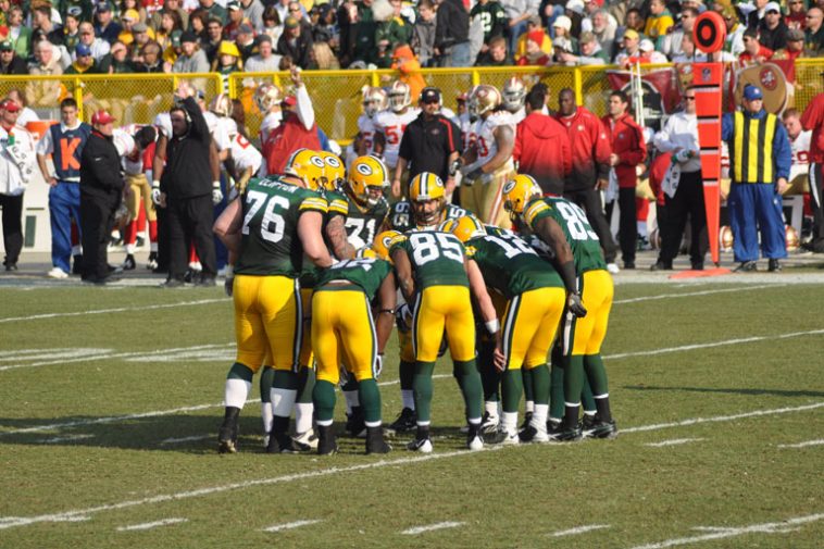 Green Bay Packers