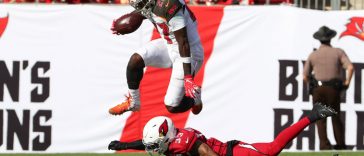 Cardinals End of November 2020