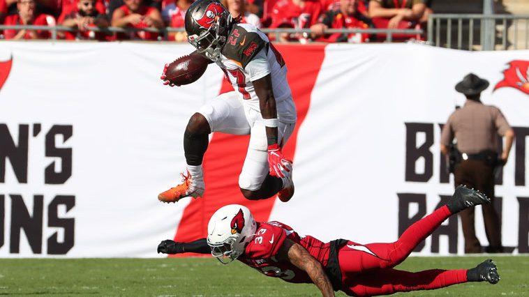 Cardinals End of November 2020