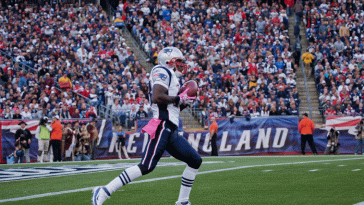 New England Football